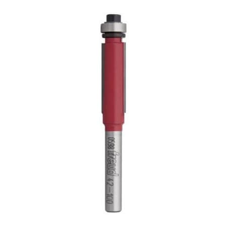 Bsc Preferred 38 2 Flute Flush Bit 42-100
